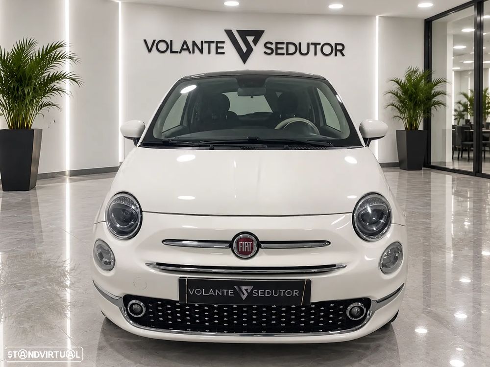 Fiat 500 2024 photo 2