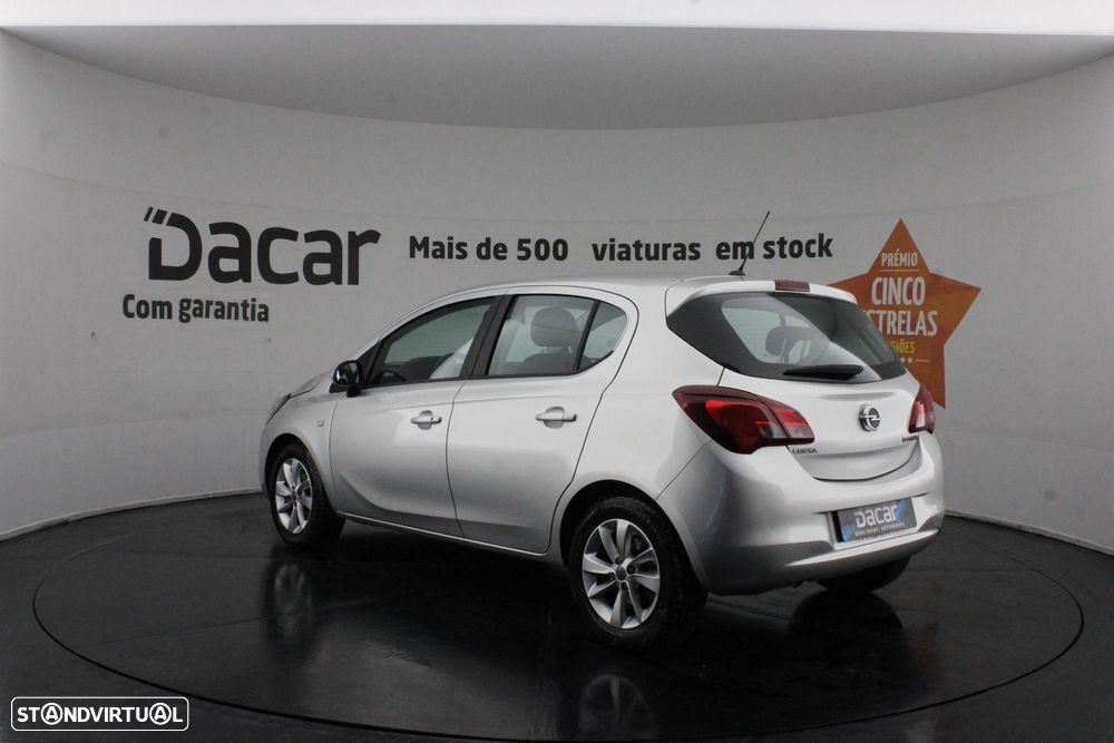 Opel Corsa 1.3 CDTi Business Edition - 6