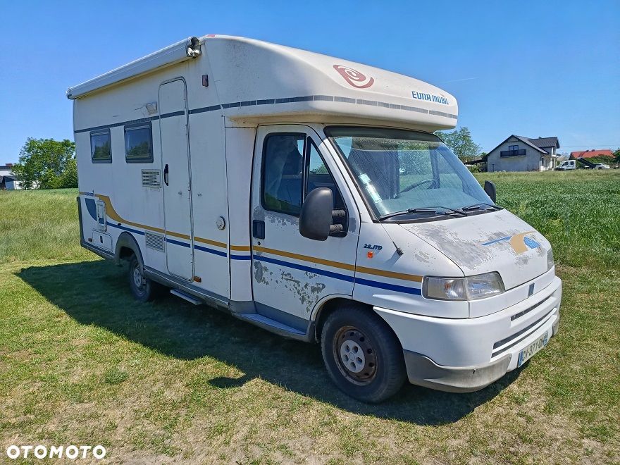 Fiat Ducato - 3