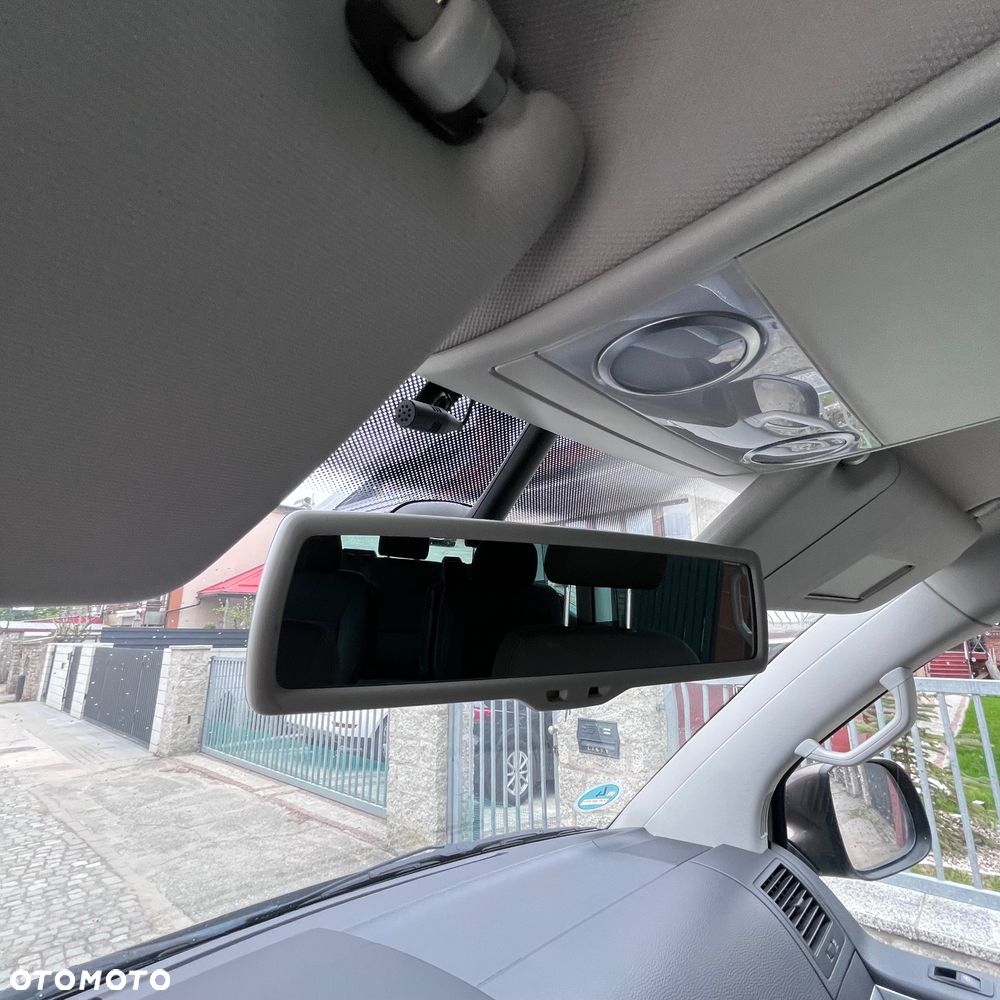 Volkswagen Multivan L1 Comfortline - 10