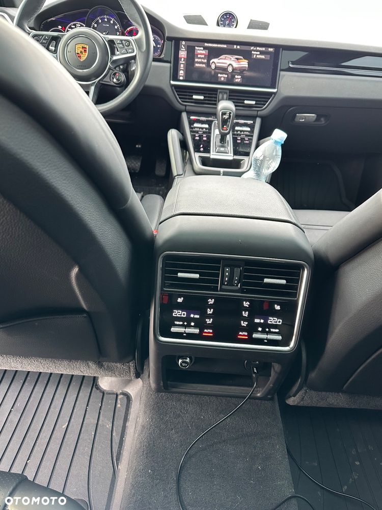 Porsche Cayenne Platinum Edition - 8