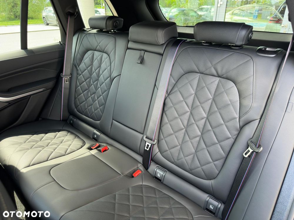 BMW X5 xDrive40i mHEV sport - 25
