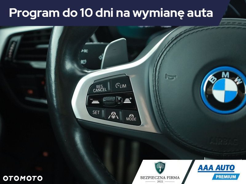 BMW Seria 5 - 21