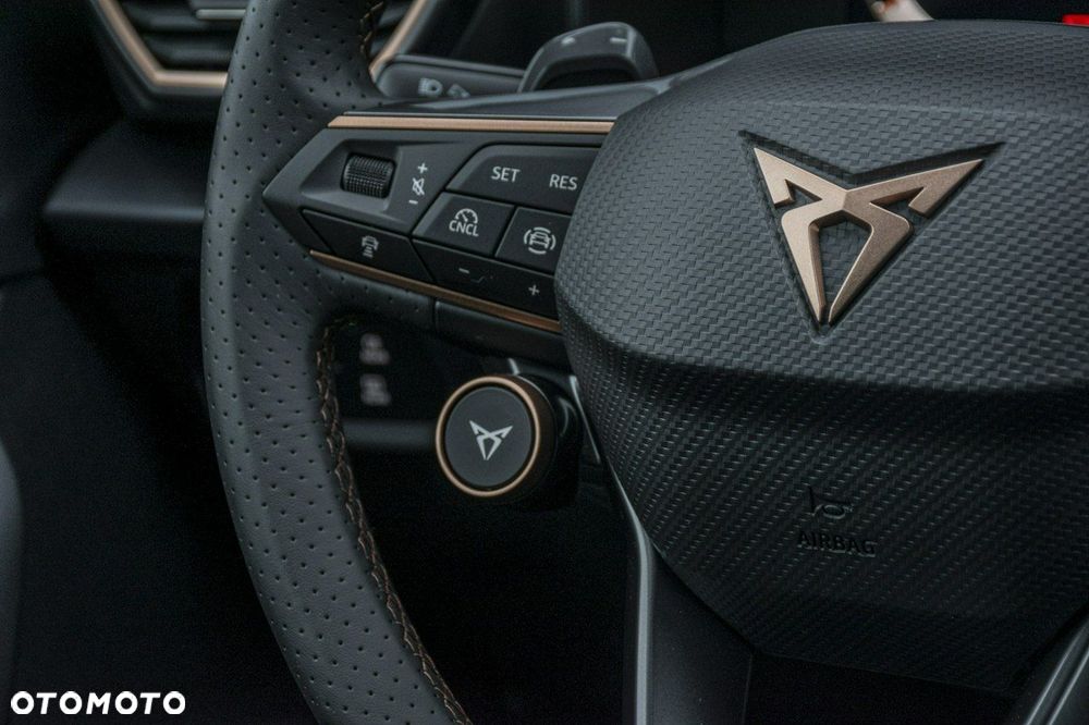 Cupra Formentor - 22