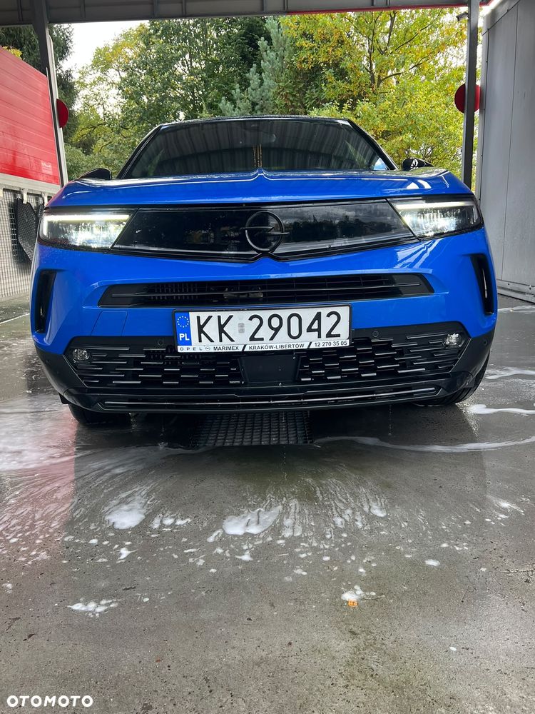 Opel Mokka 2023 photo 5