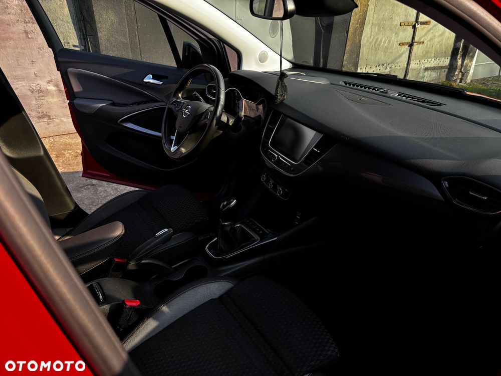 Opel Crossland X 1.6 ECOTEC Start/Stop Innovation - 9