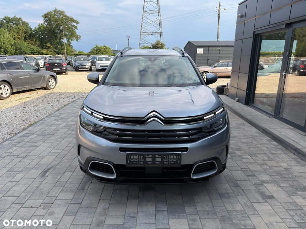 Citroën C5 Aircross 1.5 BlueHDi Shine - 2