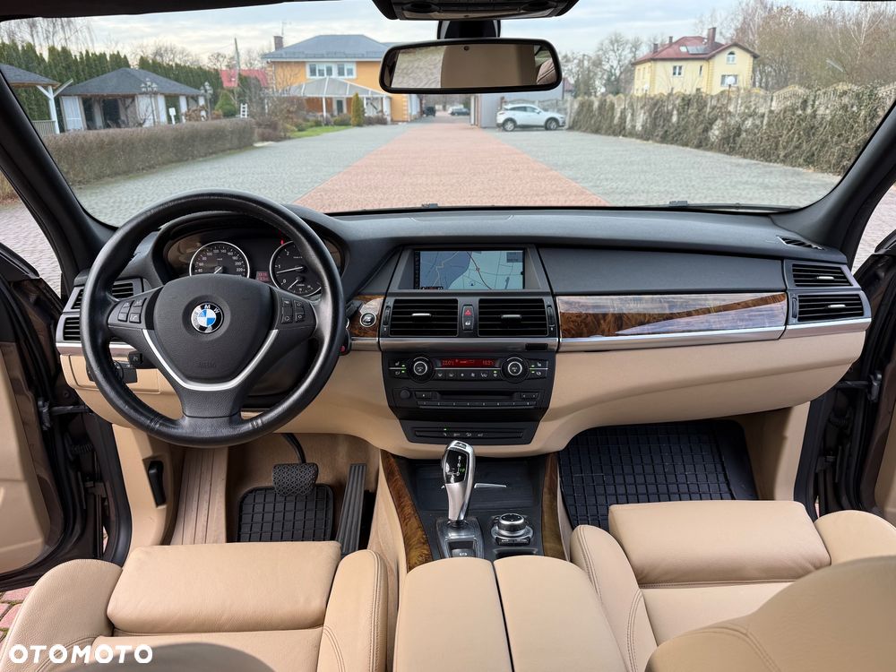 BMW X5 xDrive40d Edition Exclusive - 29