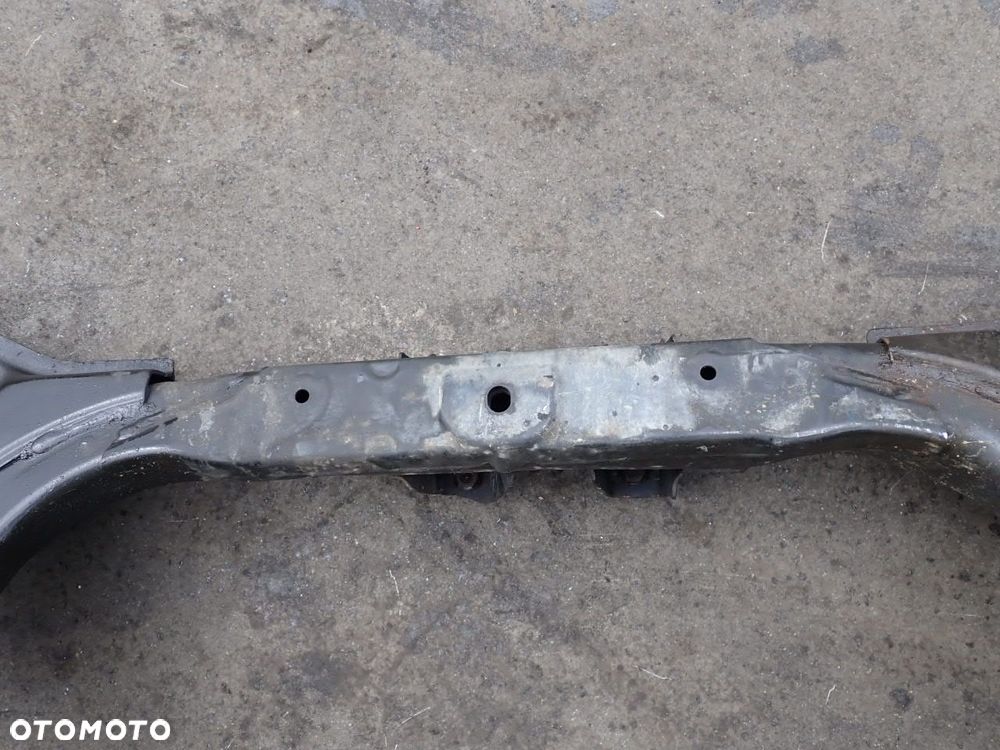 SANKI WÓZEK KOŁYSKA HONDA ACCORD VII 3.0VTEC USA - 16