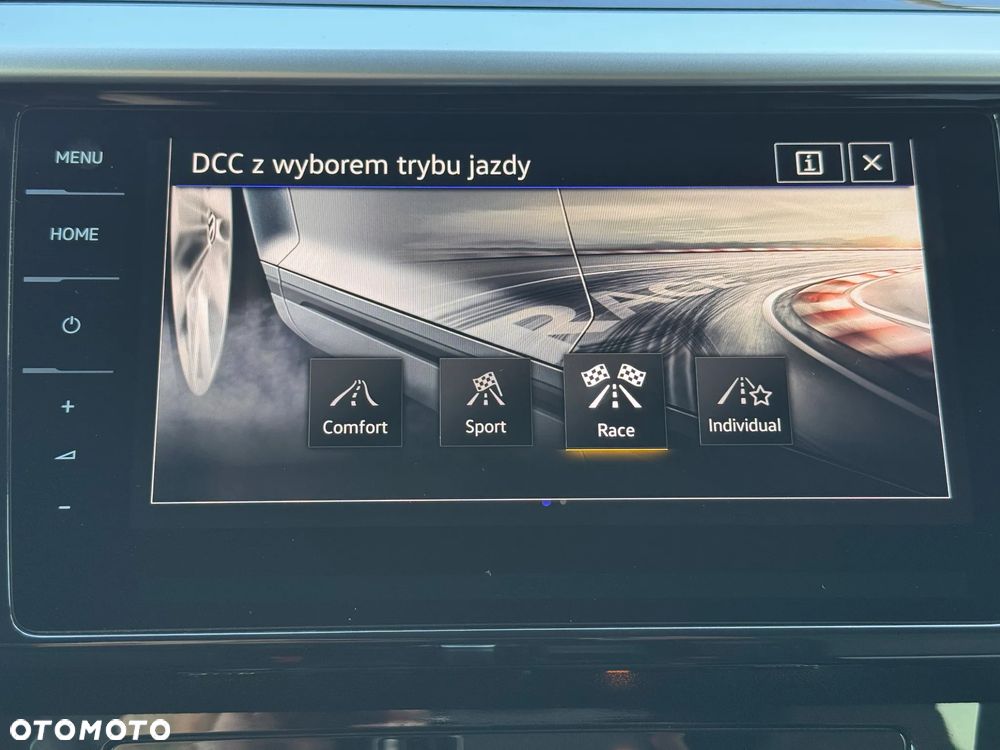 Volkswagen Arteon 2.0 TSI 4Motion R DSG - 25