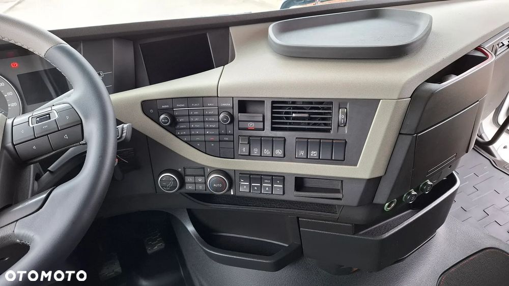 Volvo FH 500 / STANDARD / POLSKI SALON / NOWE TACHO / - 24