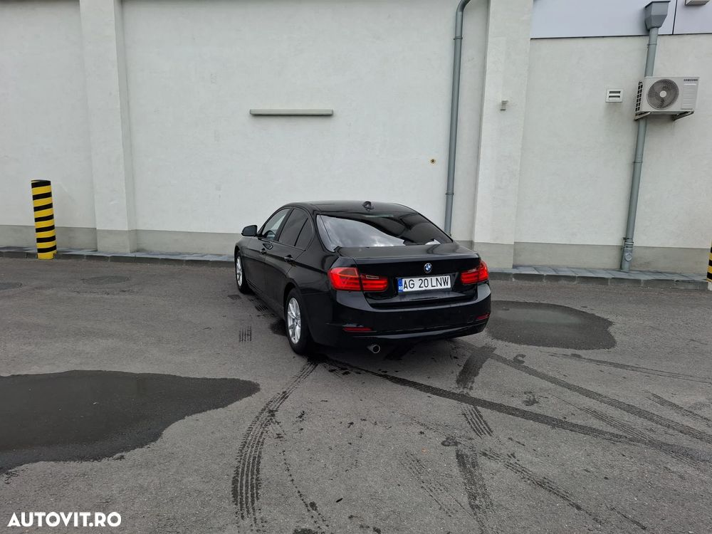 BMW Seria 3 - 8