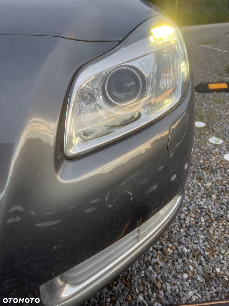 Opel Insignia 2.0 CDTI Sport - 5