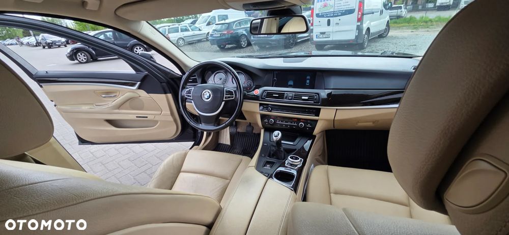 BMW Seria 5 - 37