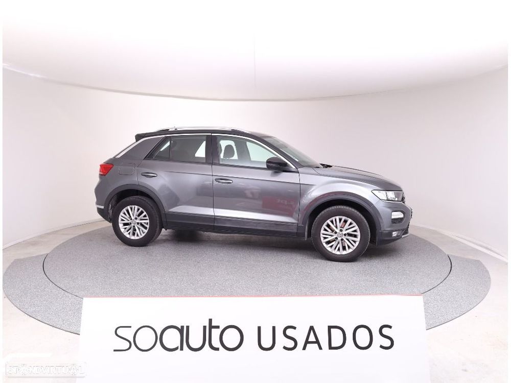 VW T-Roc 1.0 TSI Style - 11