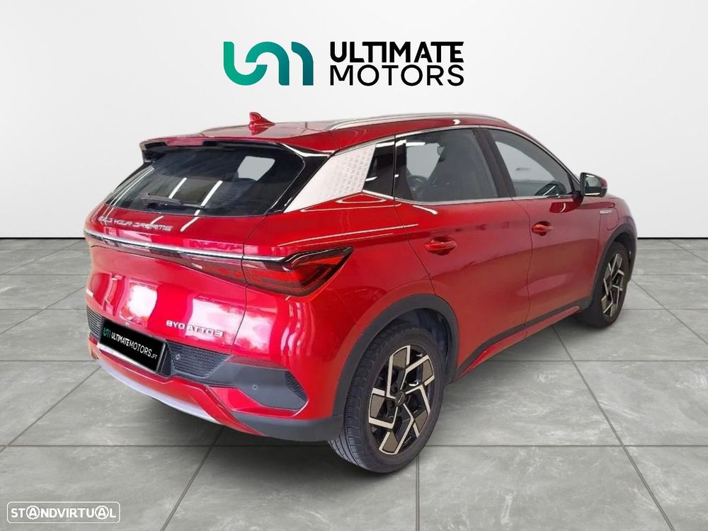 BYD Atto 3 60.48 kWh Comfort - 2