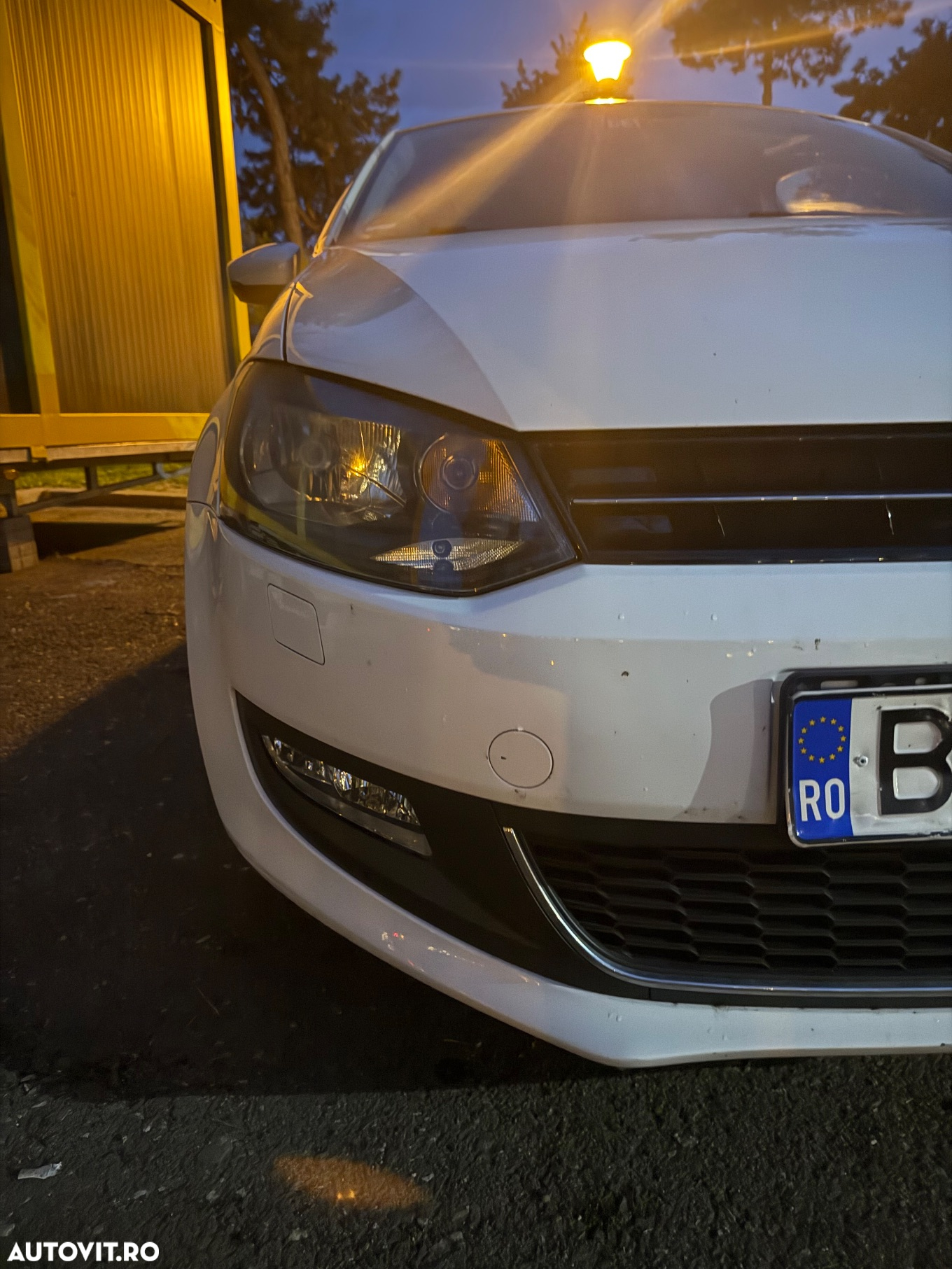 Volkswagen Polo 1.2 Life - 37