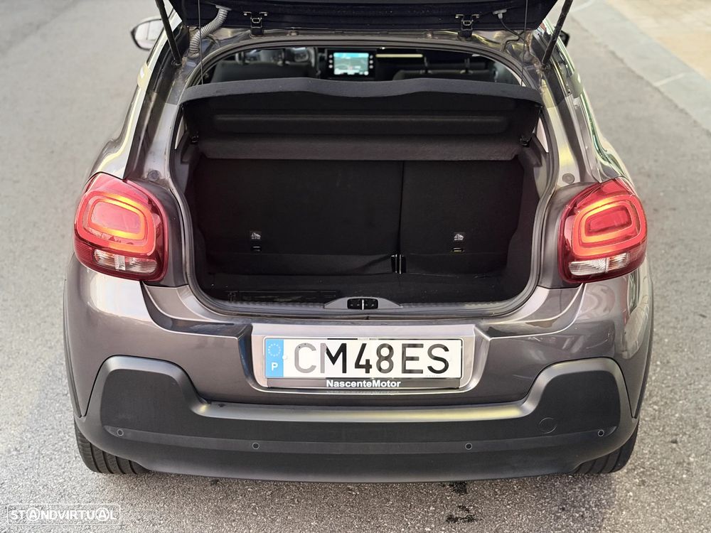 Citroën C3 1.2 PureTech Shine Pack - 14