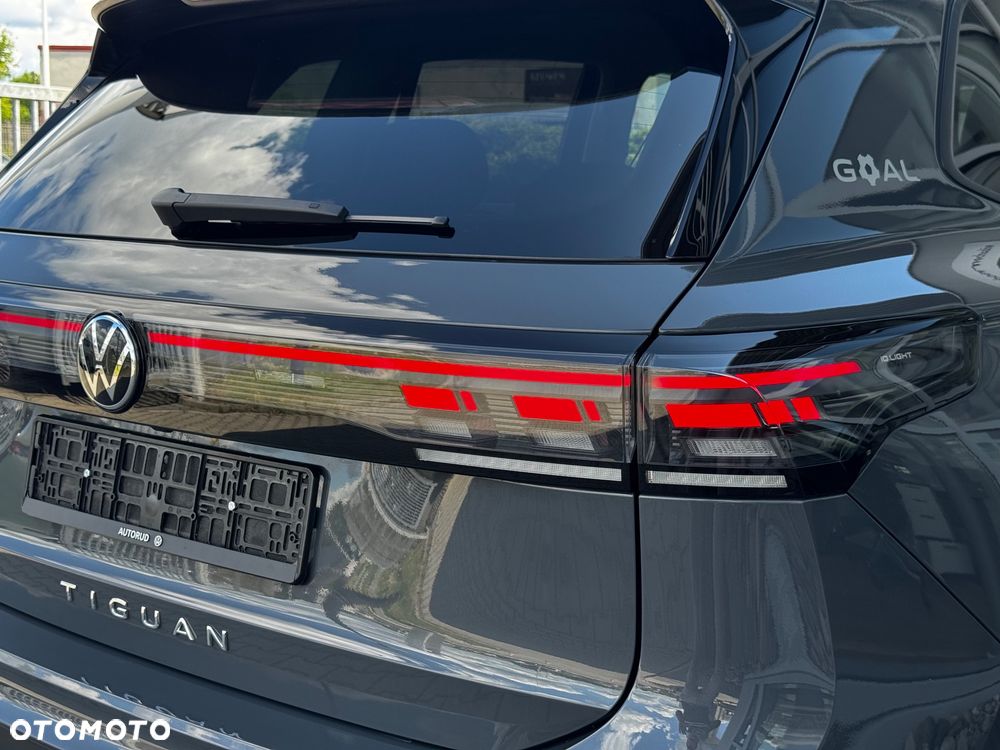 Volkswagen Tiguan 2.0 TDI SCR DSG Goal - 29