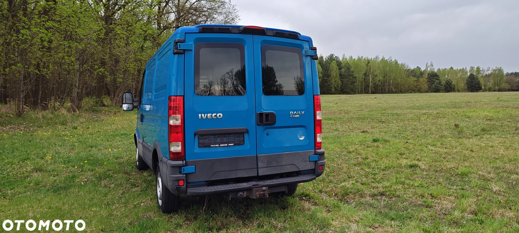 Iveco 29L12 - 2