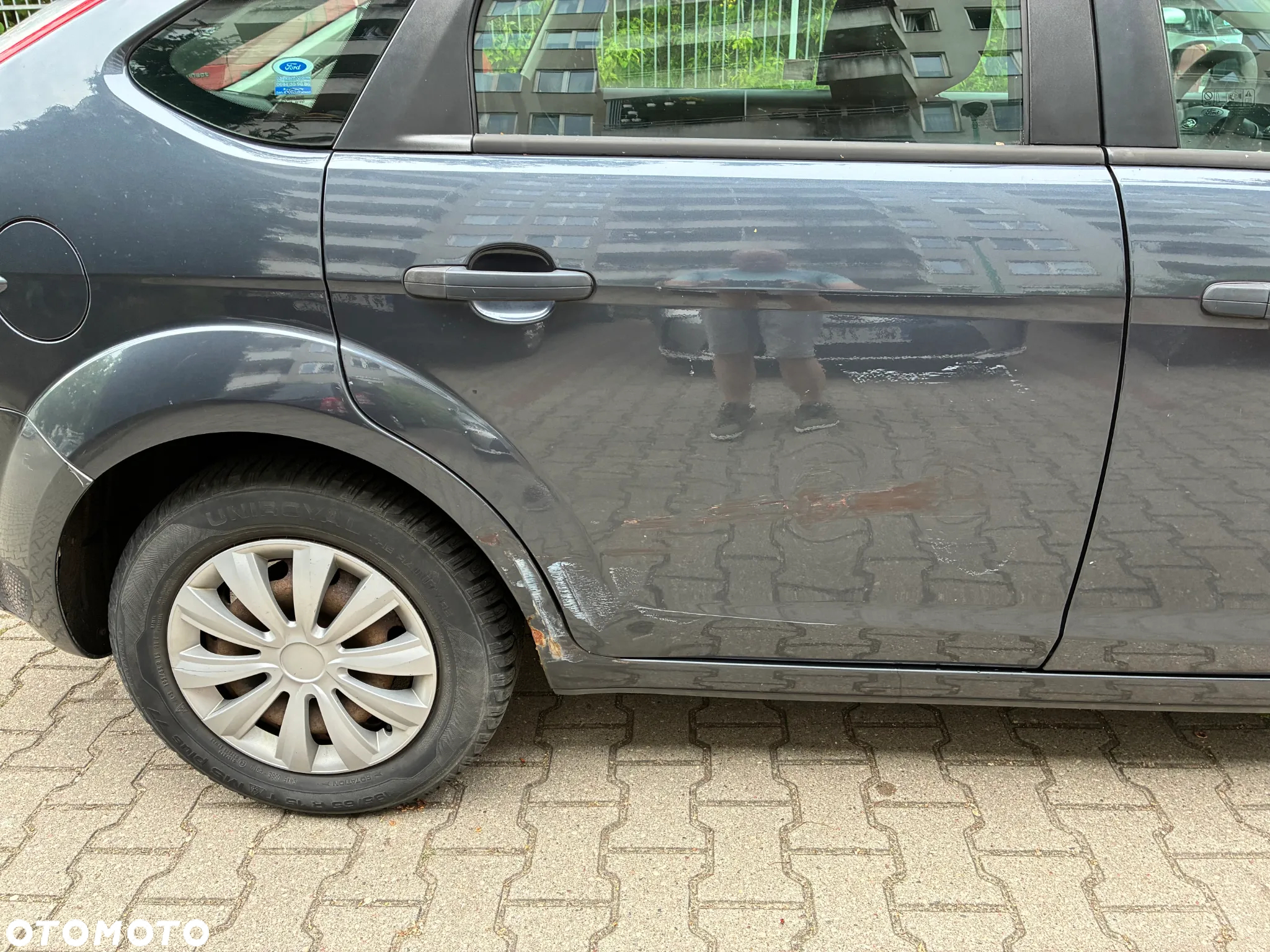 Ford Focus 1.6 TDCi Trend - 7