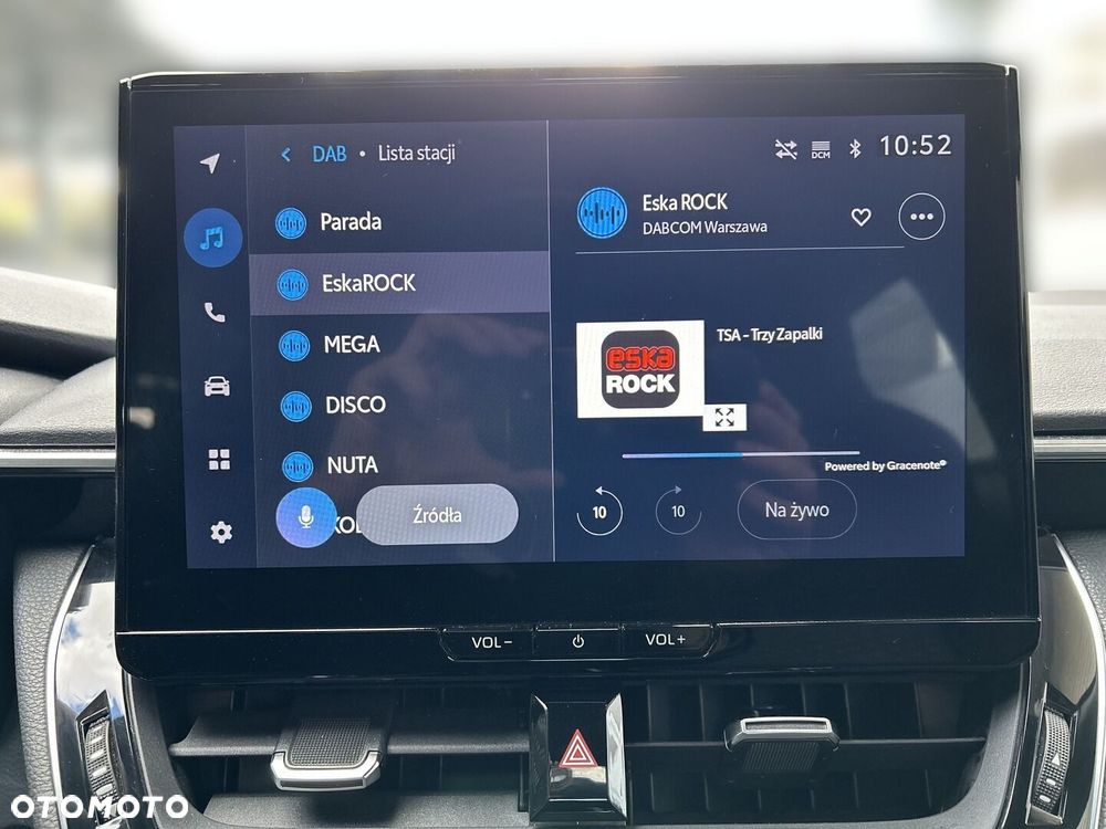 Toyota Corolla 1.8 Hybrid Comfort - 12