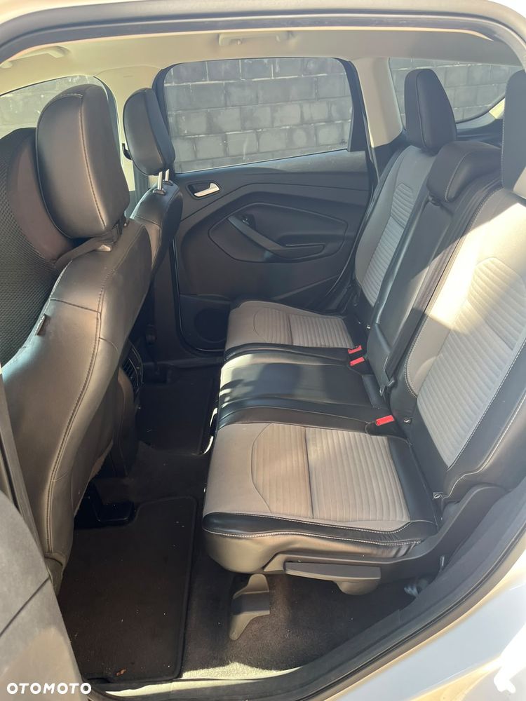Ford Escape 1.5 EcoBoost AWD SE - 12