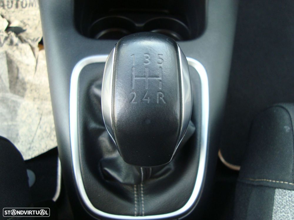 Citroën C3 - 21