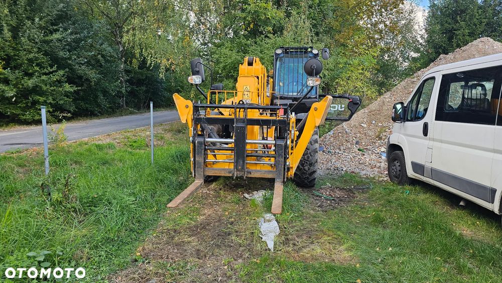JCB 540-170 - 19