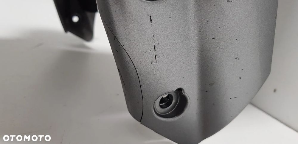 Kawasaki KLE 650 Versys 05-09 Błotnik przód - 4