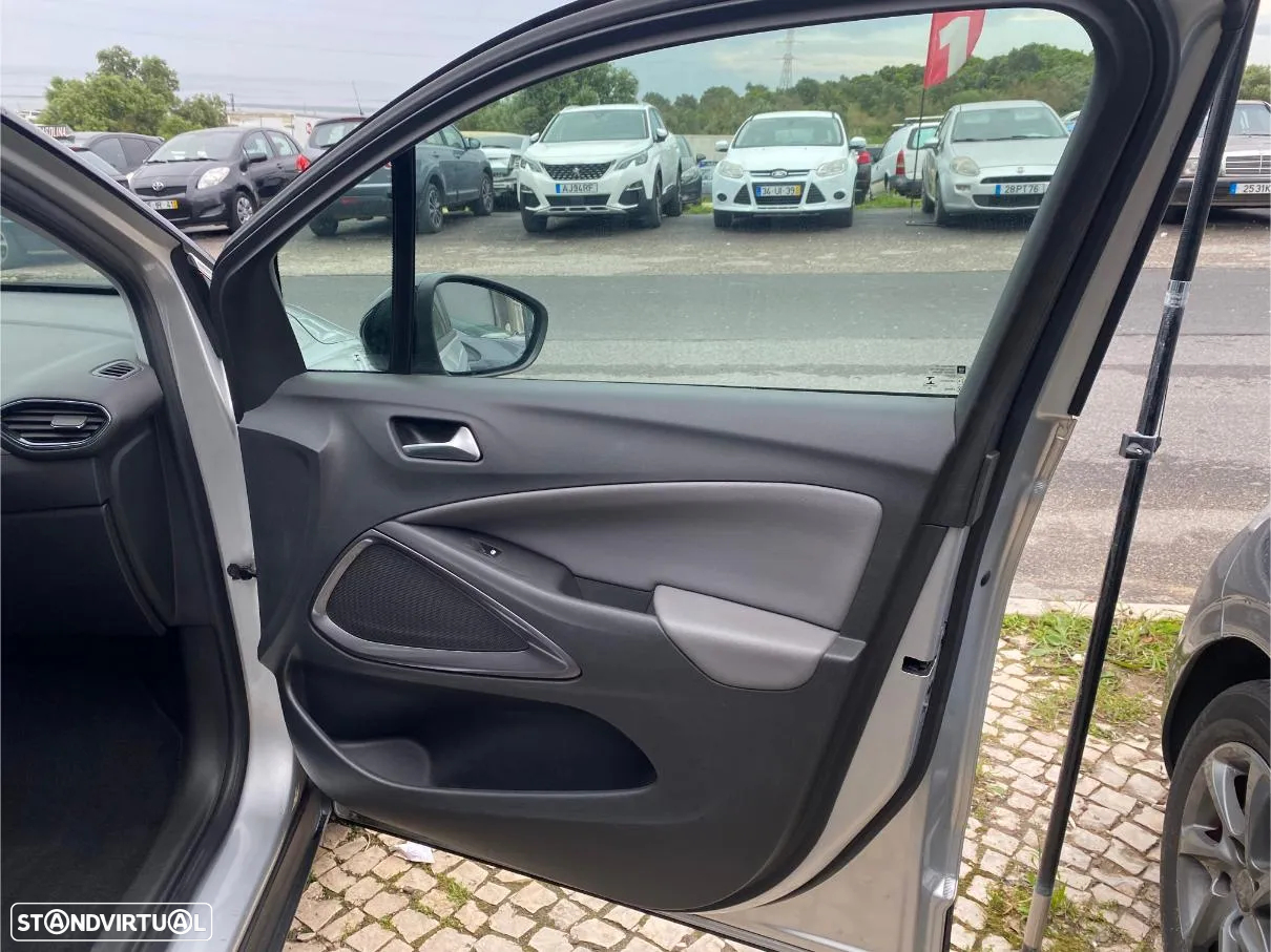 Opel Crossland X 1.5 CDTi Innovation - 16