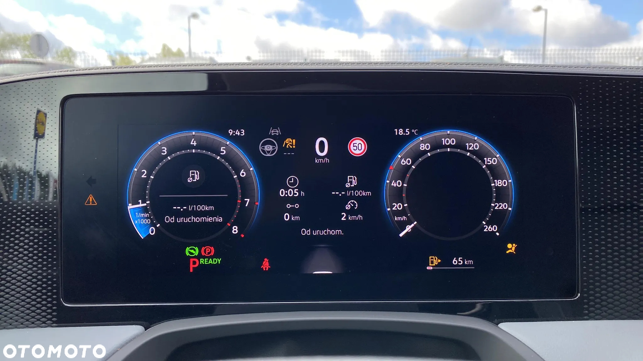 Volkswagen Passat 1.5 TSI EVO Business DSG - 10