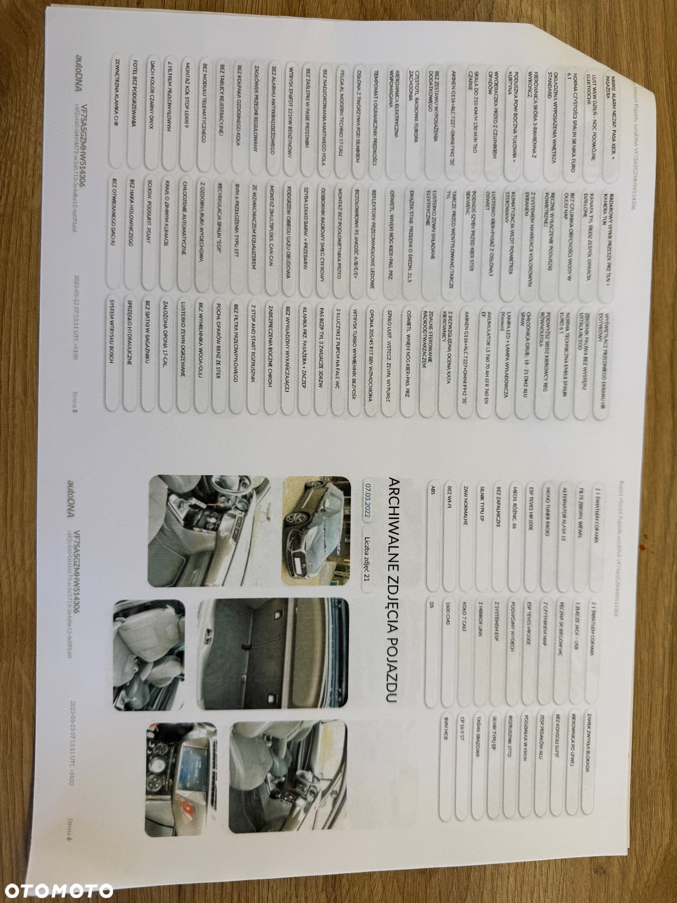 DS Automobiles DS 3 - 14