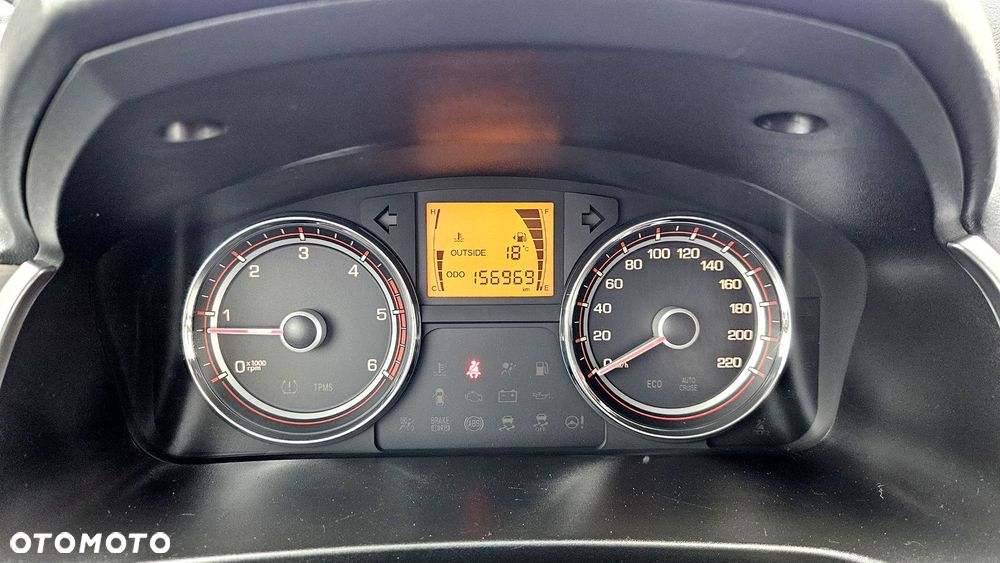 SsangYong/KGM Korando 2.0 Eco e-XDi DPF 2WD Sapphire - 8