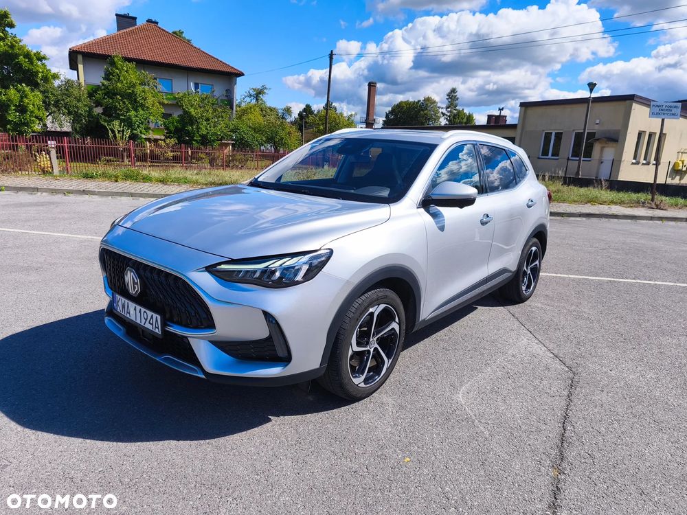 MG HS 1.5 T-GDI Exclusive - 1