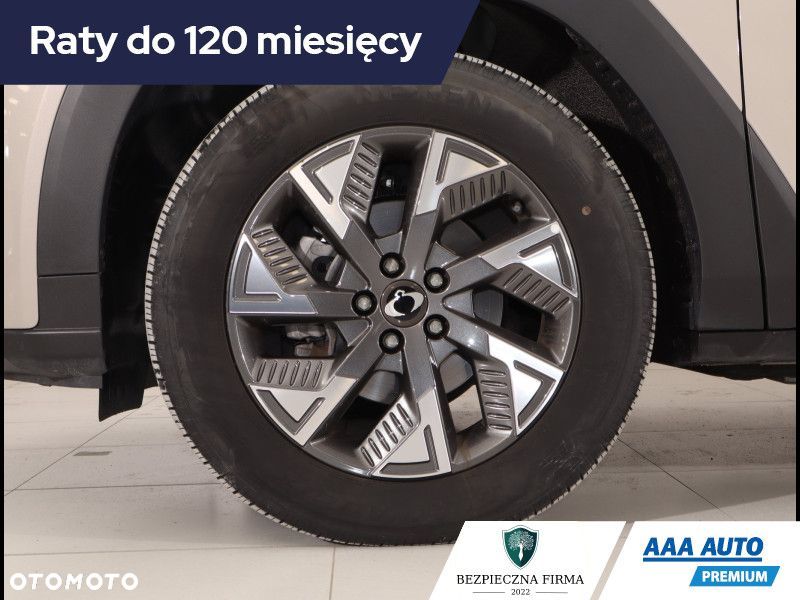 SsangYong/KGM Torres - 16