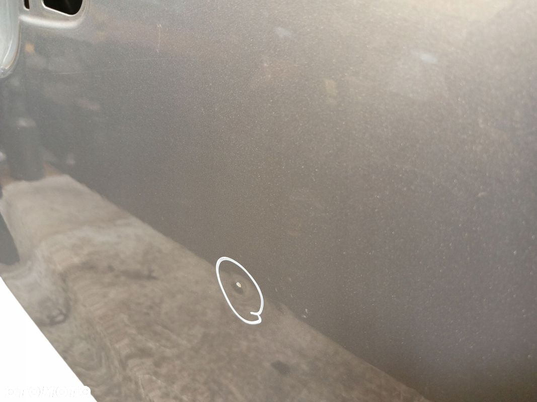 DRZWI PRAWY TYŁ KIA CEED I ED LIFT (2009-2012) HB KOD LAKIERU A3 - 7