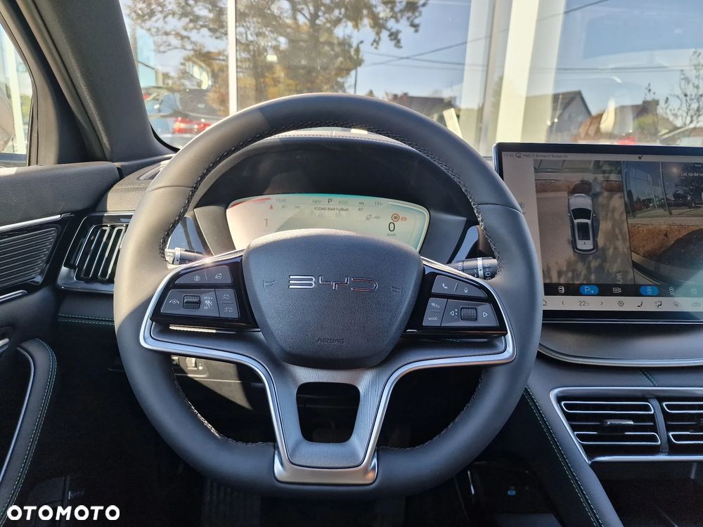 BYD Seal U 1.5T Design AWD - 8