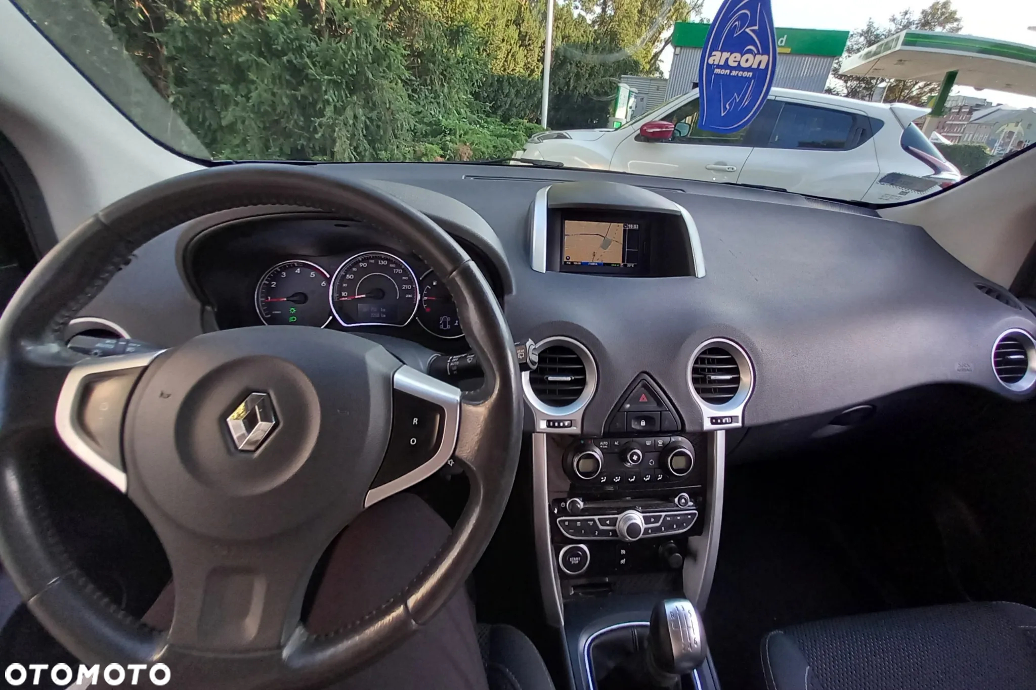 Renault Koleos - 18