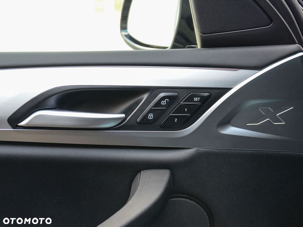 BMW X4 - 20
