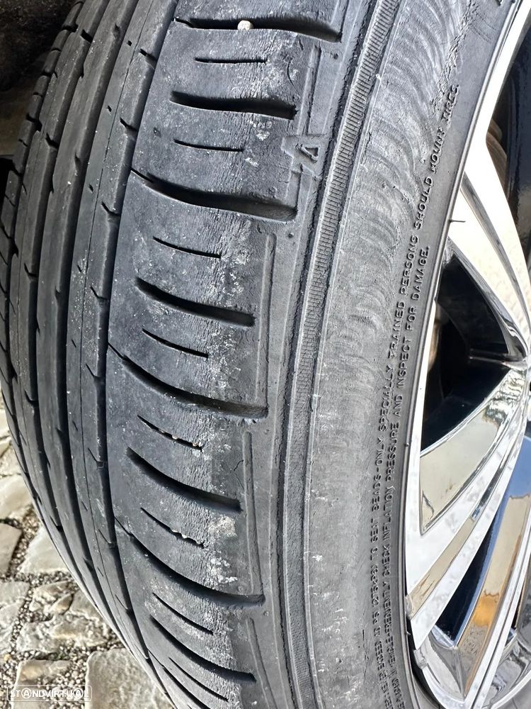 Toyota Corolla Touring Sports 1.8 Hybrid Comfort+P.Sport - 33