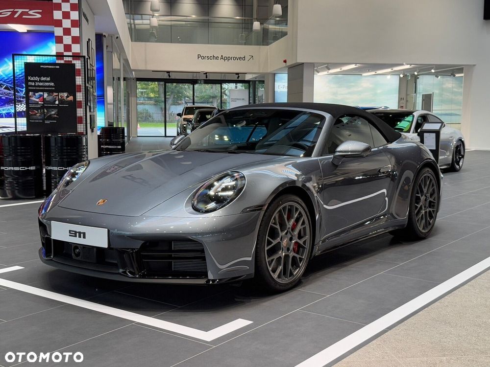 Porsche 911 - 6