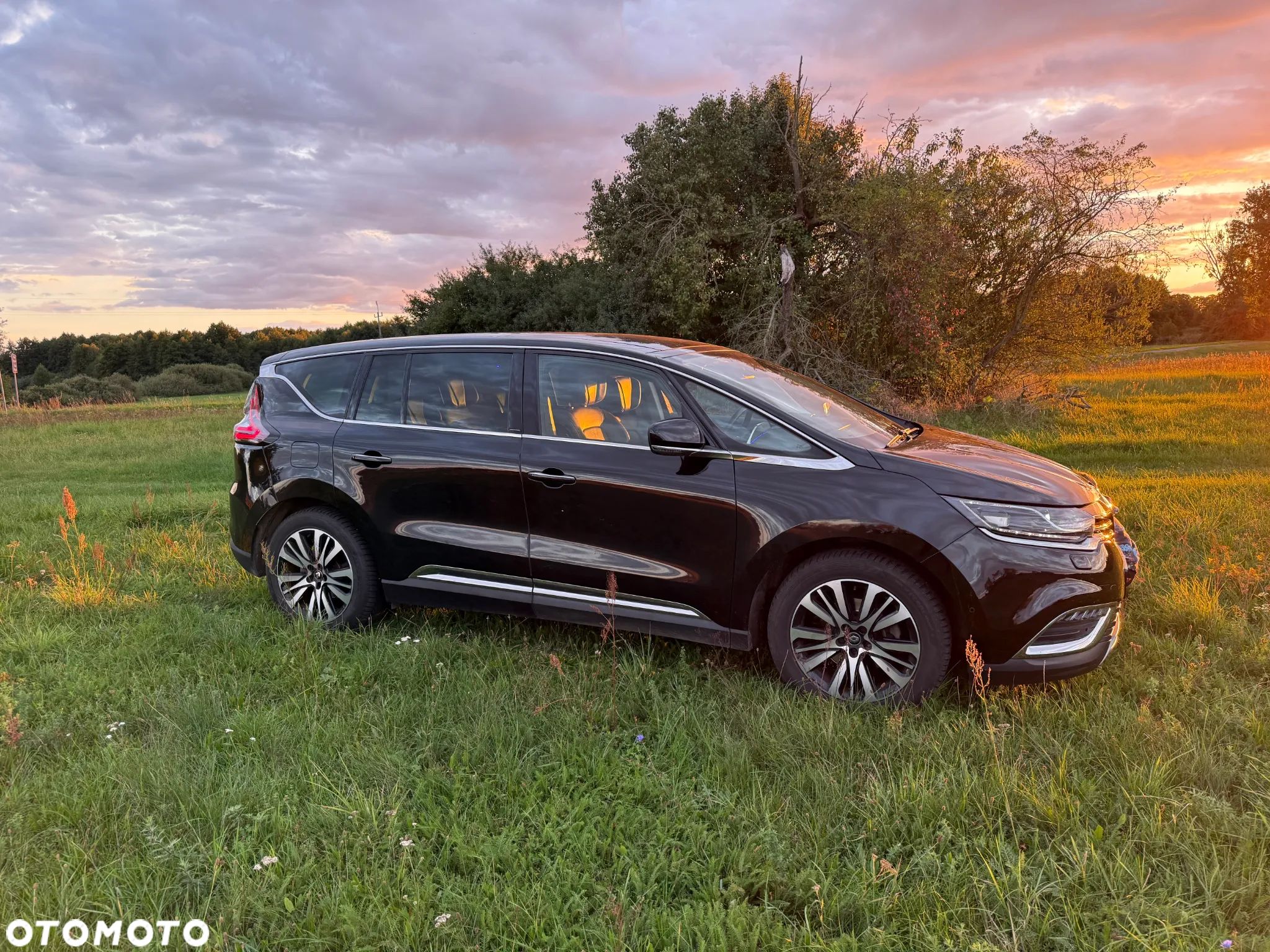 Renault Espace 1.6 dCi Energy Initiale Paris EDC 7os - 1