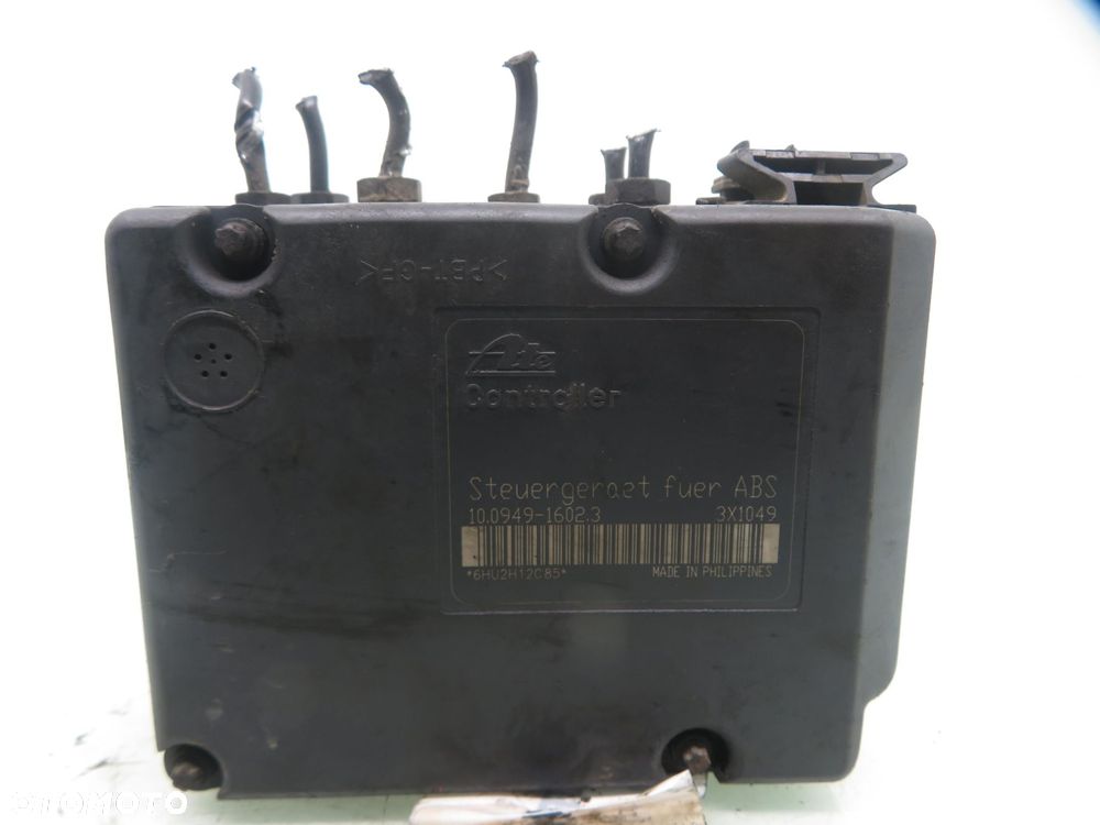 POMPA ABS FIAT DOBLO I 46767474 10020402844 - 2