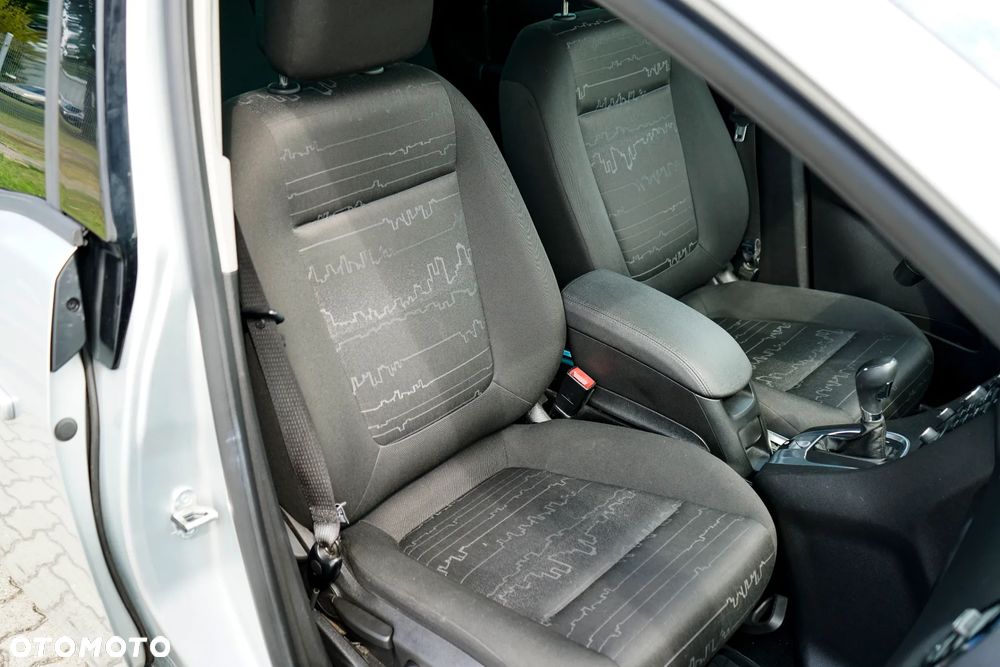 Opel Meriva 1.7 CDTI Essentia - 22