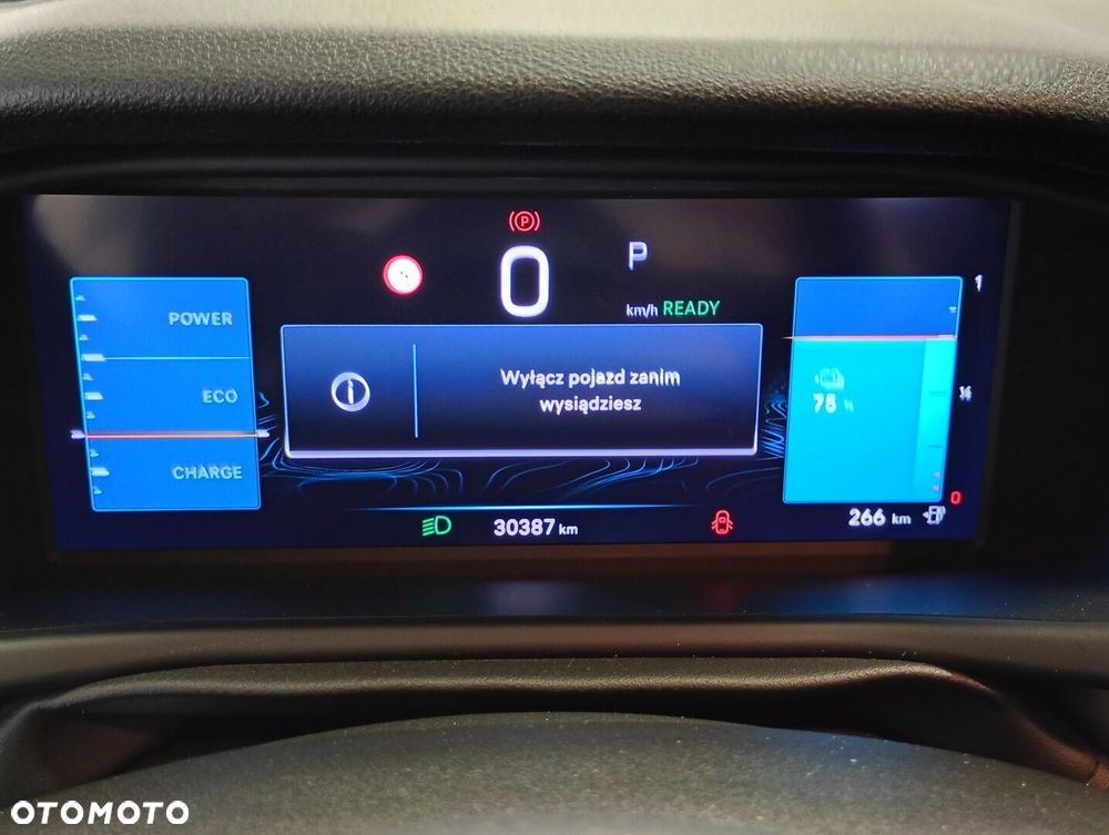 Jeep Avenger 54kWh Altitude - 30