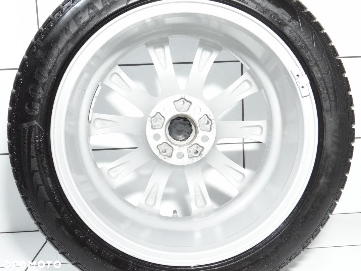 Koła zimowe BMW  18" 5 G30 G31 8 G14 G15 G16 - 5