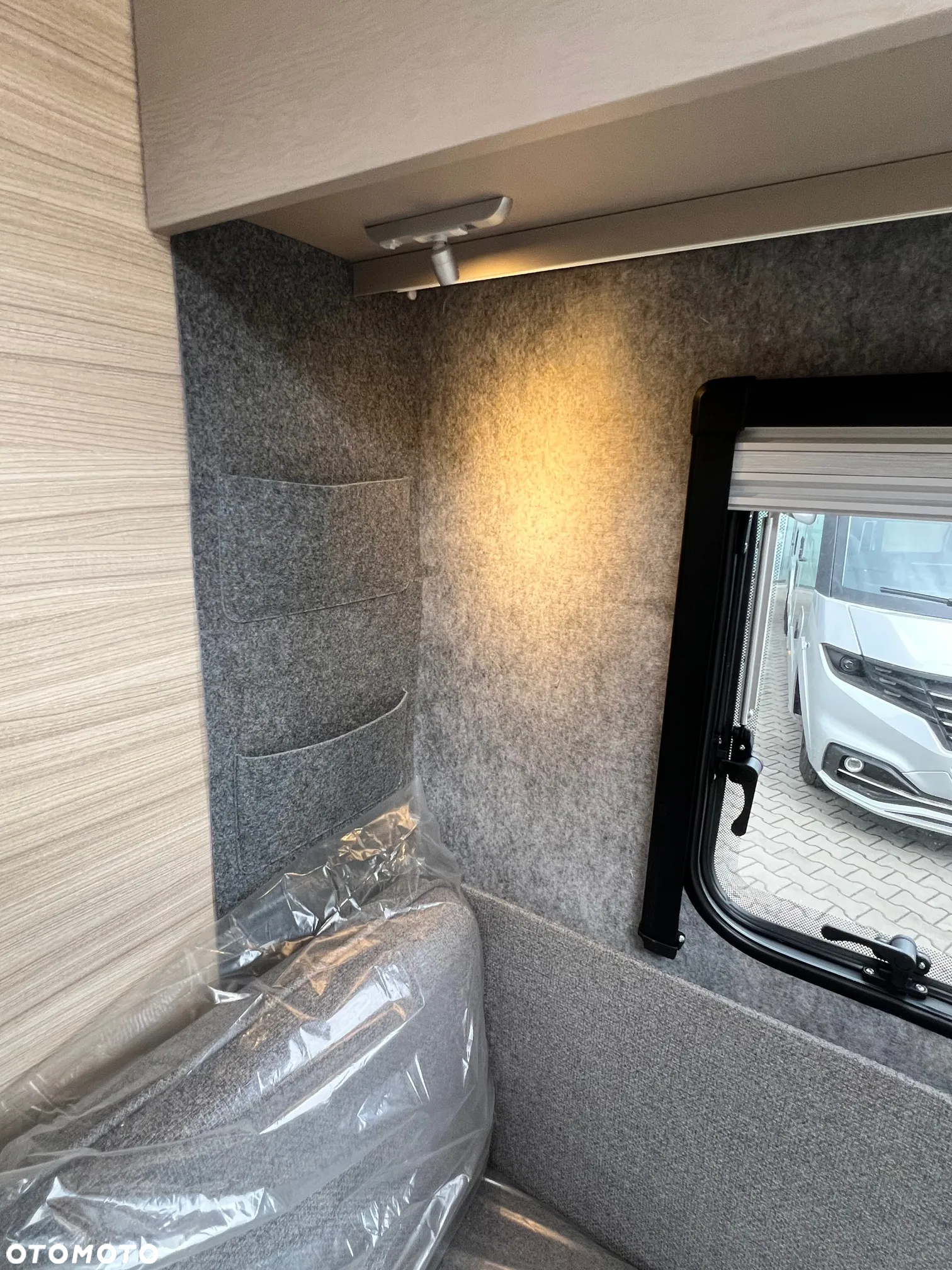 Adria Altea 552 PK 60Y - 22