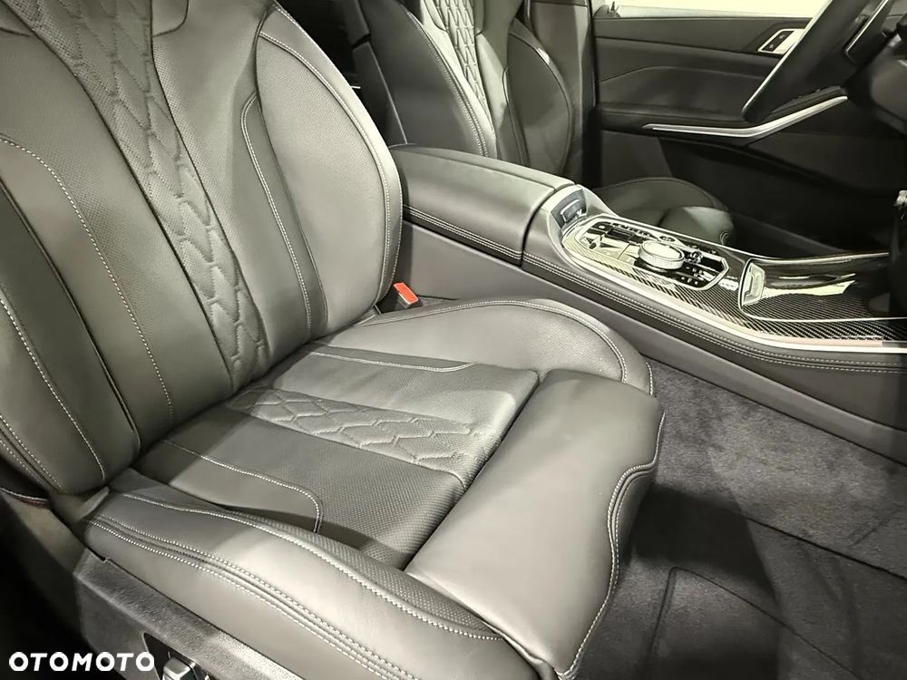 BMW X5 xDrive40i mHEV sport - 6