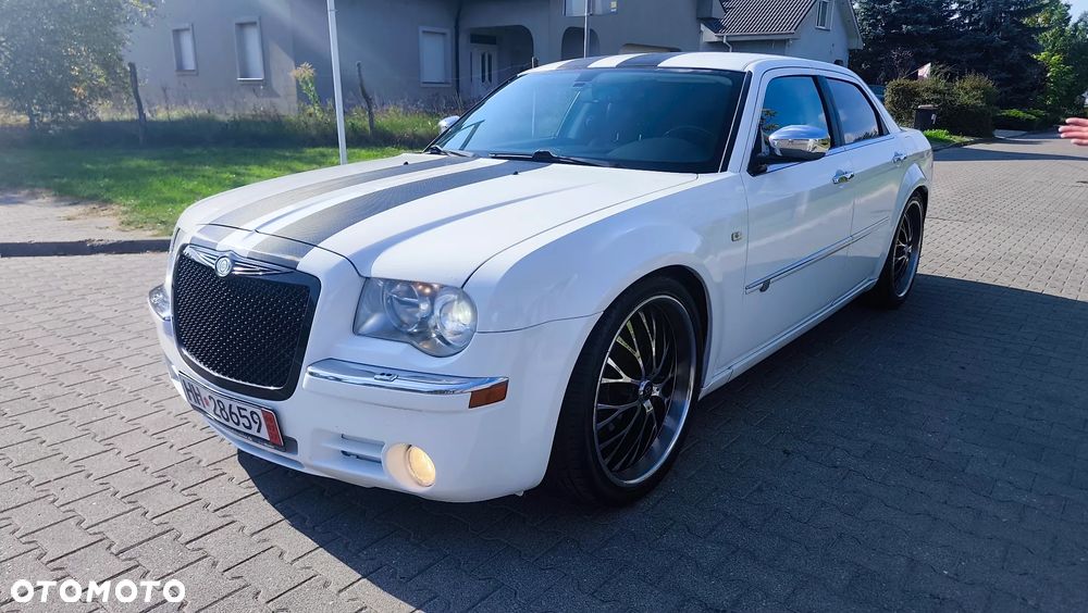 Chrysler 300C